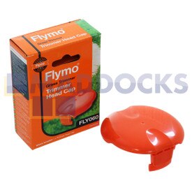 Couvercle d'origine et authentique de tailleuse de haies Flymo (FLY060)