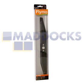 Lame métallique Flymo d'origine et authentique 36 cm (FLY063)