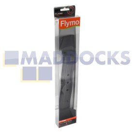 Lame métallique Flymo d'origine et authentique 34 cm (FLY066)