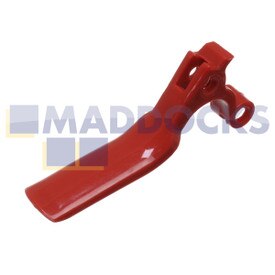 Déclencheur d'accélérateur de type XLT2500 pour outil multifonction Flymo d'origine