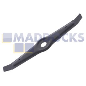 Compatible pour la lame métallique de tondeuse à gazon Grass Hog (BD033)