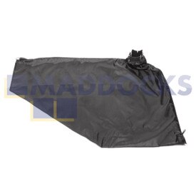 Compatible pour le sac de collecte Ryno Garden Vac (VB250)
