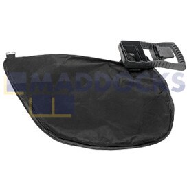 Compatible pour le sac de collecte MacAllister Garden Vac (VB300)