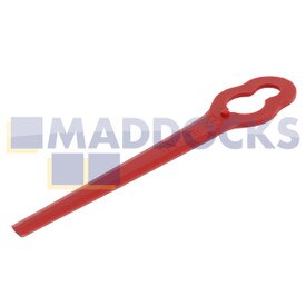 Compatible pour les lames en plastique Sovereign ASYEGT01240 (SV218)