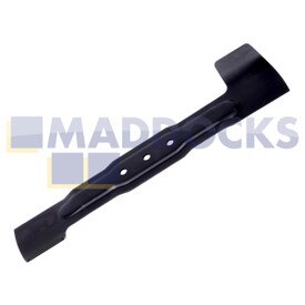 Lame en métal compatible pour tondeuse à gazon Bosch (BQ341)