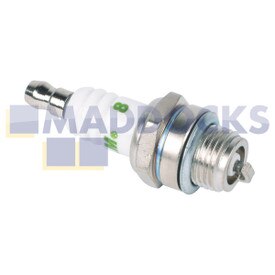 Compatible avec les bougies d'allumage multimarques (CJ8)
