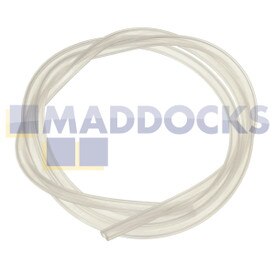 Kit de conduite de carburant pour taille-haie à gaz d'origine Husqvarna 0,140" OD x 0,080 ID x 2'