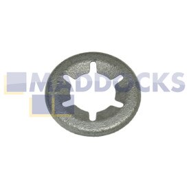 Lave-lock de tondeuse à gazon robotique d'origine Husqvarna 430X, 450X d'origine