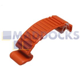 Véritable Original Husqvarna Stens 635-188 Type Top Cover Boucle Clip