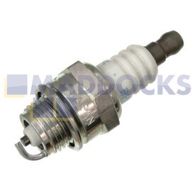 Bougie d'allumage d'origine Husqvarna BPMR7A NGK.