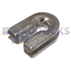 Oeillet pour tête de coupe-bordures d'origine Husqvarna T25, T35, T45, série.
