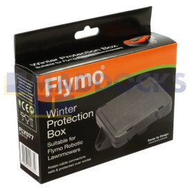 Boîte de protection hivernale d'origine Flymo 'FLY077' EasiLife, série 1200R