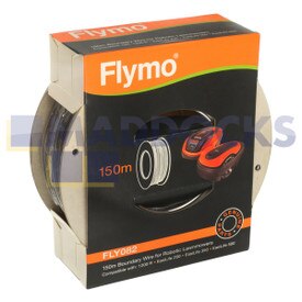 Câble périphérique d'origine Flymo 'FLY082' EasiLife, série 1200R 150m
