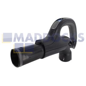 Poignée type oreille d'aspirateur Electrolux Z8820, Z8220 d'origine et authentique