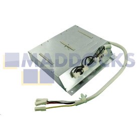 Résistance compatible avec les séries Hoover Candy CIC200UK-X-XES, HDC7FME, ITD55CX, TC50001, TCE60001, TK5385 (1200 W et 1200 W, 240 V)