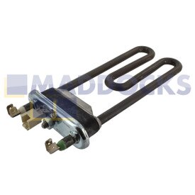 Résistance et ensemble HNC 1300 W d'origine et authentique pour séries Hoover Candy CO, DYN, VHD, CTD, CTL