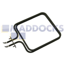 Cartouche chauffante Samsung d'origine authentique 118E1 C100 (1680 W) pour sèche-linge à convection
