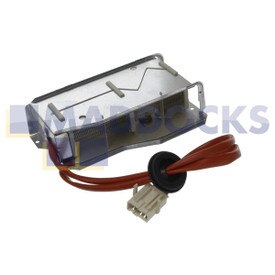 Résistance (2200 W, 240 V) d'origine et authentique pour modèles Electrolux, John Lewis, Tricity Bendix, Zanussi TC, TCE, TCM, ZDC5370W