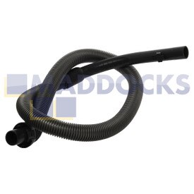 Tuyau souple (D79) d'origine et authentique pour séries Hoover Candy Dust Manager Cylinder & Sensory