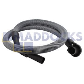 Tuyau compatible avec les séries Miele Complete S230-S240