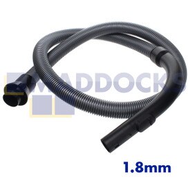 Tuyau compatible avec les séries Miele S4210, S5000
