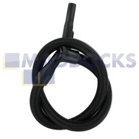 Tuyau compatible avec les séries Nilfisk King GM200/310/410 GS80/90, GM90, GM300
