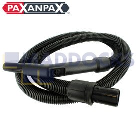 Ensemble de tuyaux compatibles avec les modèles Nilfisk Saltix 3, GD111, GD910