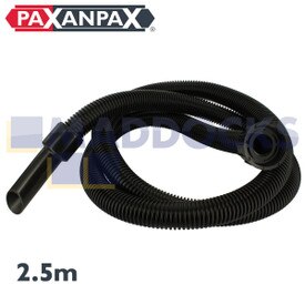 Tuyau compatible Numatic (32 mm x 2,5 m)