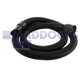 Tuyau compatible Numatic (38 mm x 2,5 m)