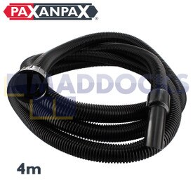 Tuyau compatible Numatic (32 mm x 4 m)