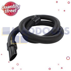 Genuine Original Numatic 'NVB-2B' 2.4m Nuflex Threaded Hose