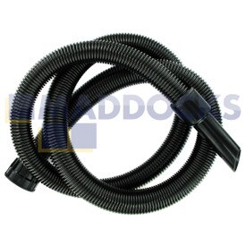 Tuyau conique d'origine et authentique Numatic Flo Max 32-38 mm (2,4 m)