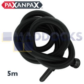Tuyau compatible Numatic (32 mm x 5 m)
