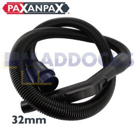 Poignée de 32 mm compatible avec les tuyaux Victor V9