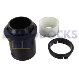 Bague de cliquet et manchon compatibles avec les séries Electrolux, Nilfisk 3-Lug GD930