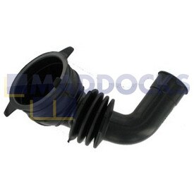 Genuine Original Indesit Hotpoint AVXXL, WIXXL, WF Series Tank to Filter Sump Hose