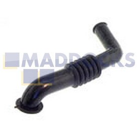 Genuine Original Indesit Sump Hose