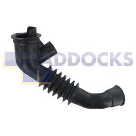 Genuine Original Ariston AF883; Indesit MISS600, WG Series Tub to Pump Sump Hose