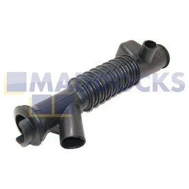Genuine Original Indesit, Ariston F00, WN1, WN8, WN9, WN6, CCW, F01, AF1, AF8, W85 Series Washing Machine Sump Hose