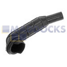 Genuine Original Indesit Pressure Switch Hose