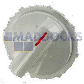 No Longer Available. Discontinued [Genuine Original BSH Main Program Knob]