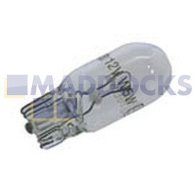 Genuine Original Hoover Candy Dirt Finder Lamp Bulb (Pack of 1)