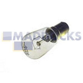 No Longer Available. Discontinued [Hoover SCB Dirt Finder Lamp Bulb (25W) (Pack of 1)]