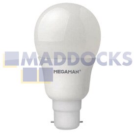 No Longer Available. Discontinued [Universal LED GLS Bulb (10W, BC/B22)]