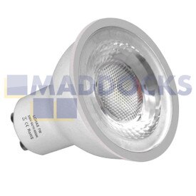 No Longer Available. Discontinued [Universal LED Bulb (GU10, 7W)]