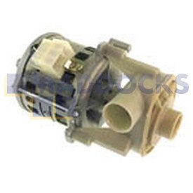 No Longer Available. Discontinued [Genuine Original AEG Motor]