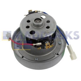 Moteur compatible modèles Dyson DC05, DC08, DC11, DC19, DC20, DC21, DC29 avec sécurité thermique interne (240 V)