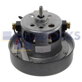 Moteur compatible Dyson DC04, DC07, DC14 à sécurité thermique externe (240 V)