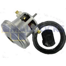 Genuine Original Hoover Candy Dust Manager Upright Series Motor Assembly