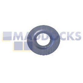 No Longer Available. Discontinued [Genuine Original Ametek CZ Produced Galvanised Steel Disc 0-6355]